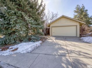 3920 Kentwood Ct, Reno, NV 89503