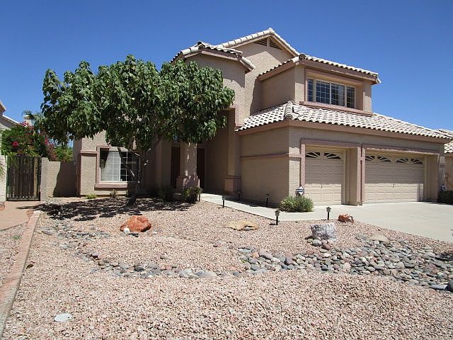 1st image of 380 W Palomino Dr