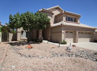 380 W Palomino Dr, Tempe, AZ 85284