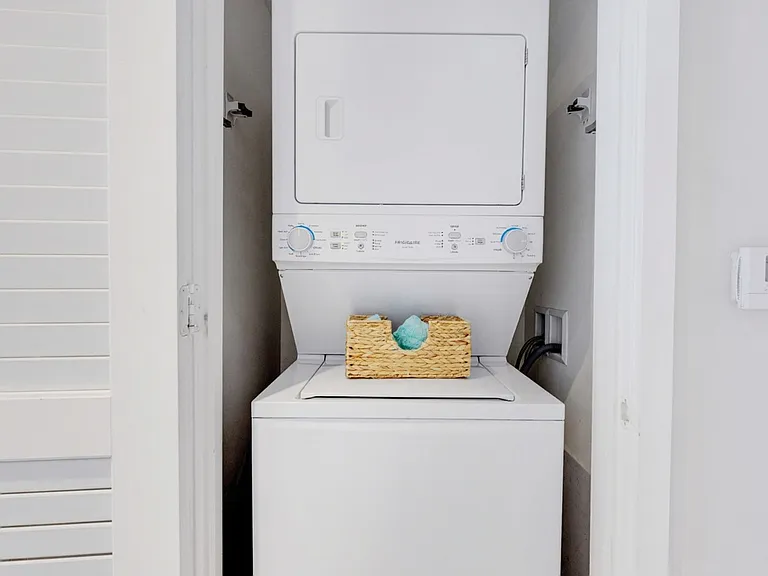 Washer/Dryer
