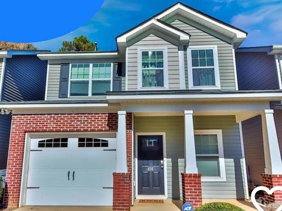 414 Saluda Springs Rd