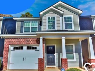 414 Saluda Springs Rd, Lexington, SC 29072