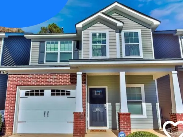 414 Saluda Springs Rd, Lexington, SC 29072