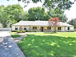 5545 E 112th St, Tulsa, OK 74137