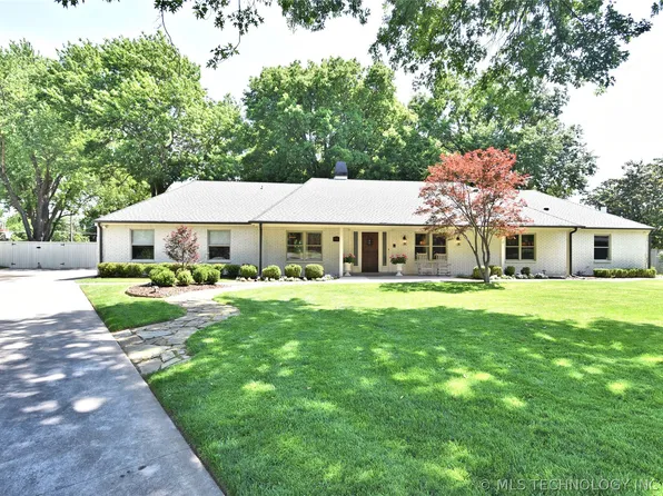 5545 E 112th St, Tulsa, OK 74137