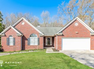 181 Triplet Trl, Douglasville, GA 30134