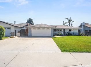 3605 Truman Ave, Bakersfield, CA 93309