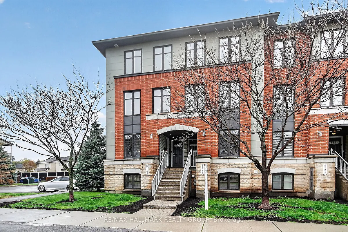 Building Photo - 613 A Chapman Mills Dr