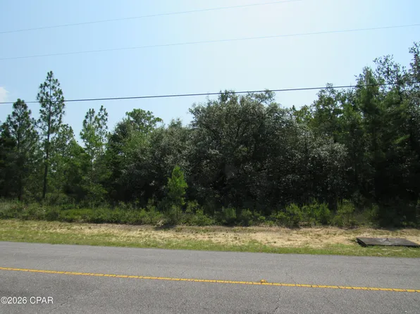 Cambridge Dr, Chipley, FL 32428