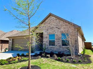 6101 Horsetail Dr, McKinney, TX 75071