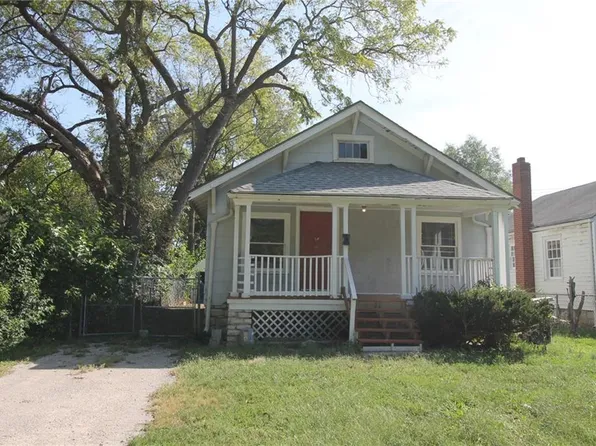 7945 Euclid Ave, Kansas City, MO 64132
