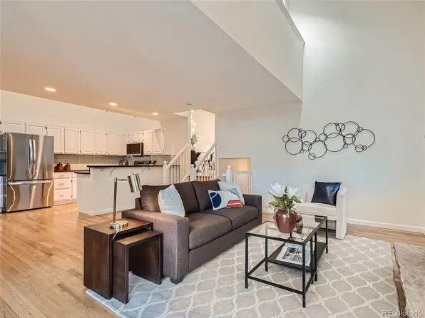 2148 S Ogden Street, Denver, CO 80210