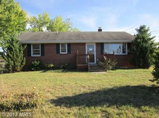 1102 Woods Mill Rd, Stephenson, VA 22656