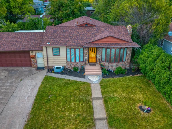 205 18th Ave NW, Great Falls, MT 59404