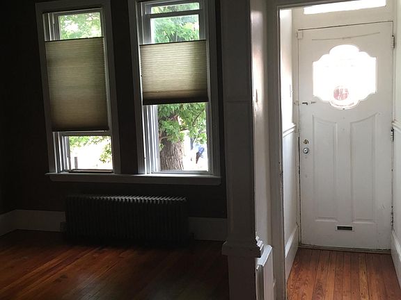 Front Windows