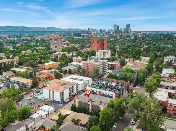 35 S Ogden Street, Denver, CO 80209