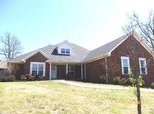 4320 Jenni Ln, Jonesboro, AR 72404