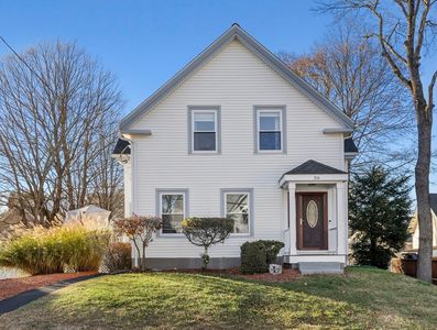 36 Summer St, Holbrook, MA, 02343