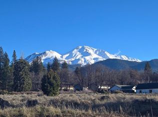 0 Kenneth Marjorie, Mount Shasta, CA 96067