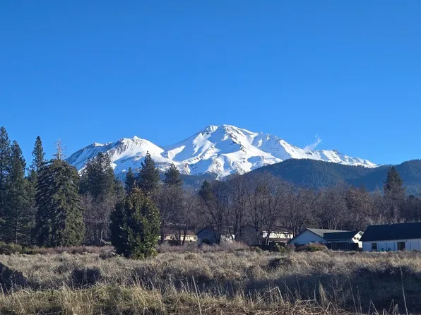 0 Kenneth Marjorie, Mount Shasta, CA 96067