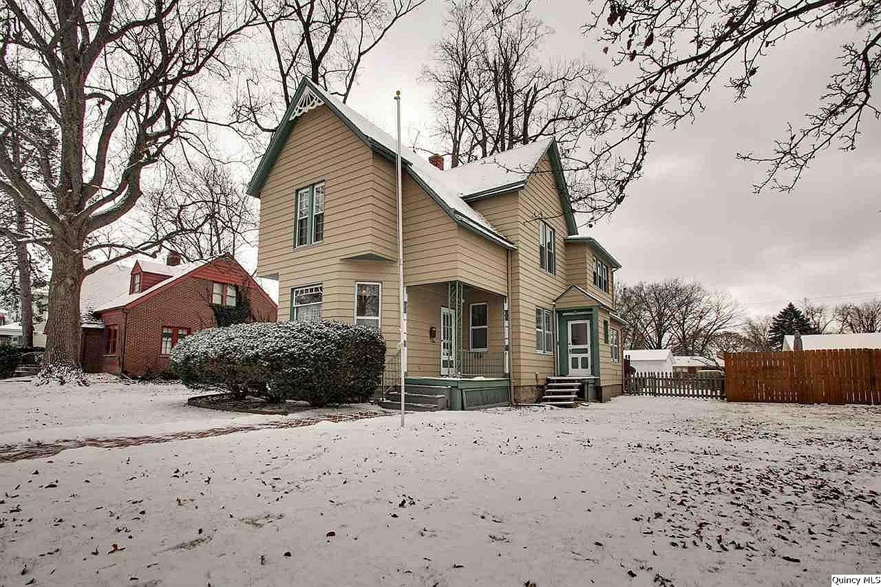 2546 Vermont St, Quincy, IL 62301 Zillow