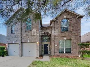 3306 Farrel Hill St, Fresno, TX 77545