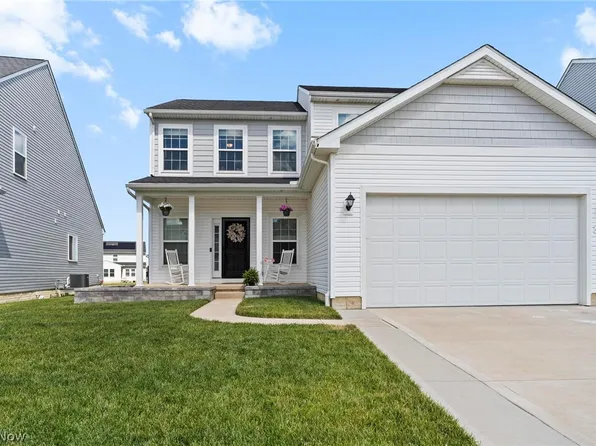 6872 Hatching Way, North Ridgeville, OH 44039