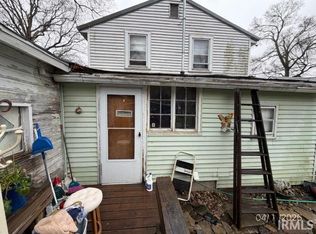 4013 Pottawatomie Rd, Logansport, IN 46947