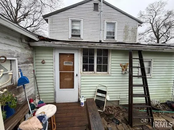 4013 Pottawatomie Rd, Logansport, IN 46947