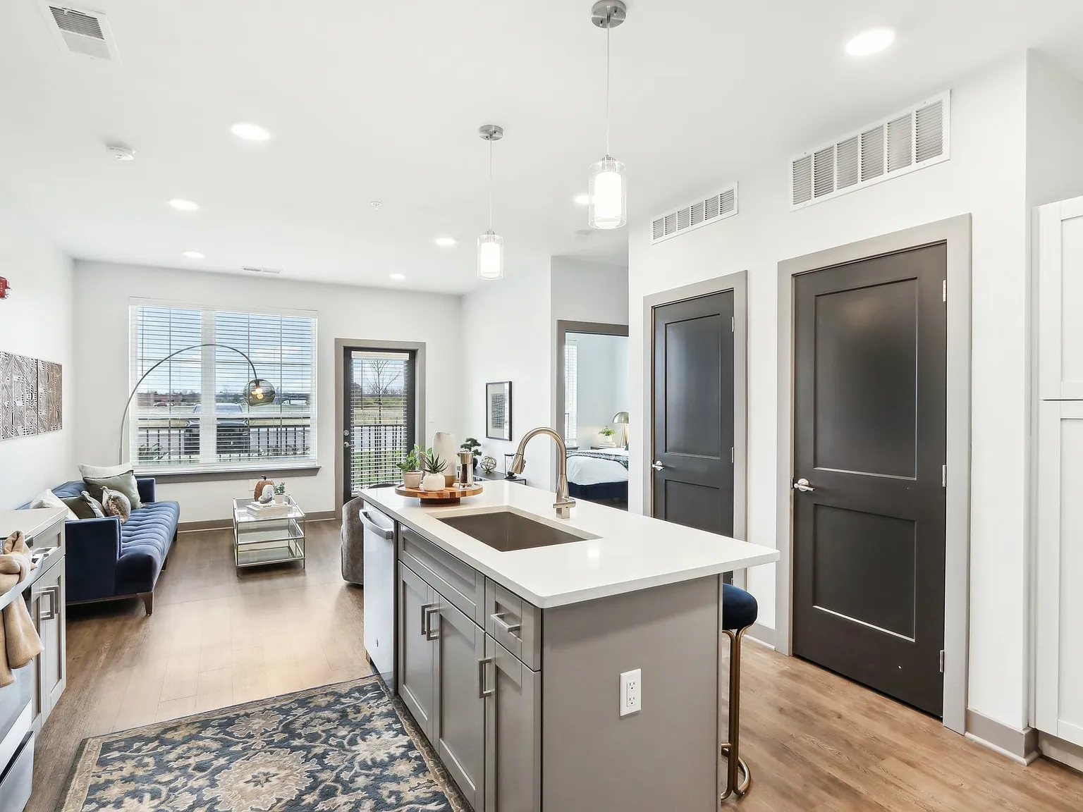 The State at Fishers Apartments — Photo 4