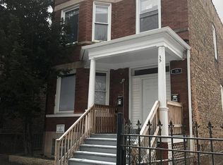 35 W 109th Pl, Chicago, IL 60628