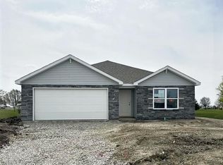 23518 Harvest Ln, Woodburn, IN 46797