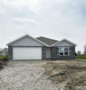 23518 Harvest Ln, Woodburn, IN, 46797