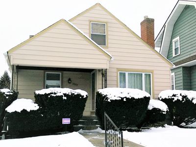 2307 Fauver Ave, Dayton, OH, 45420