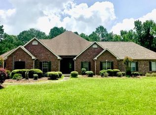 1058 Clabber Creek Rd, Summit, MS 39666
