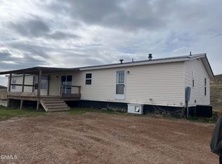 3579 107th Ave NW, Keene, ND 58847