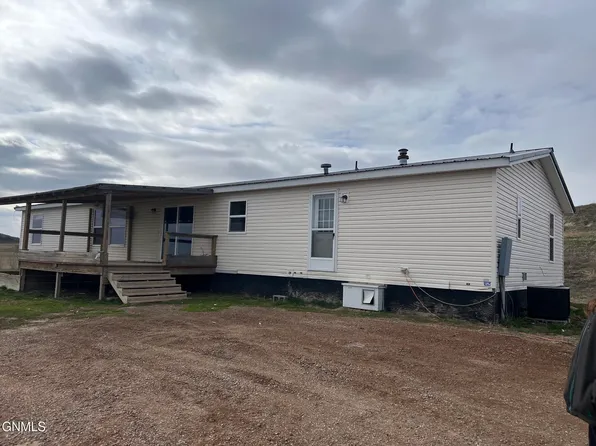 3579 107th Ave NW, Keene, ND 58847