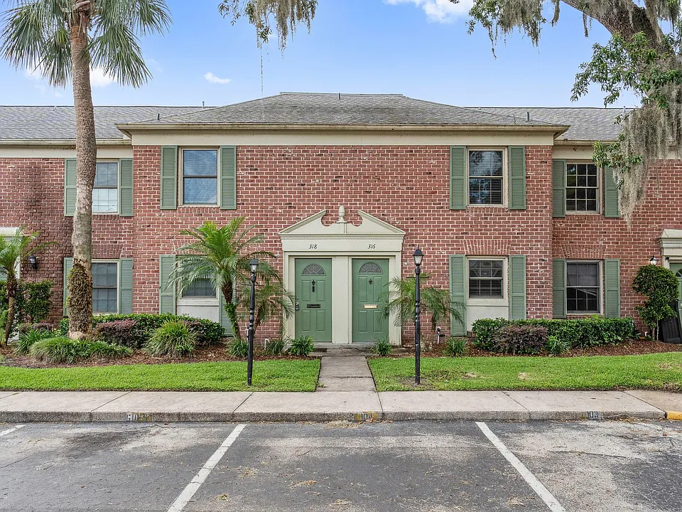 316 Georgetown Dr