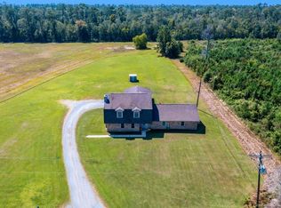 2025 Jardell Rd, Vinton, LA 70668