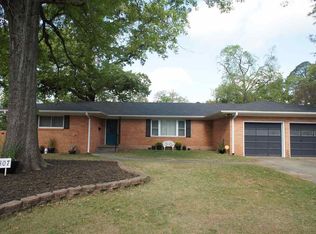 1807 Hyacinth Dr, Longview, TX 75601