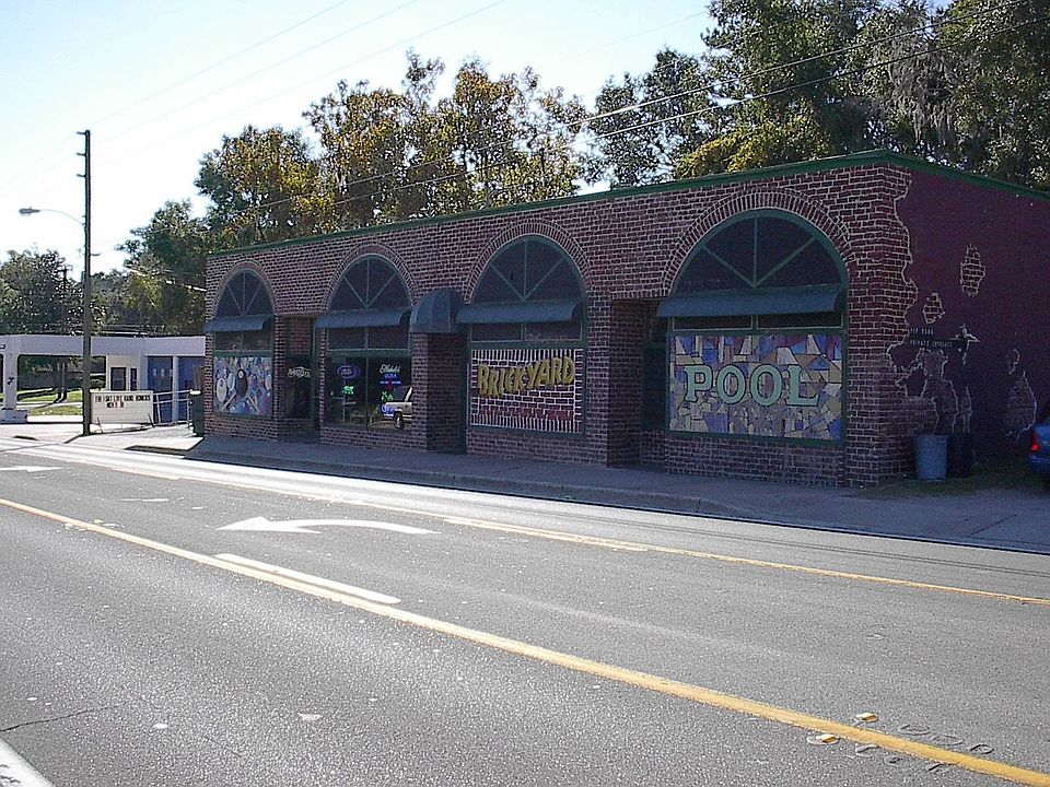 front elevation view