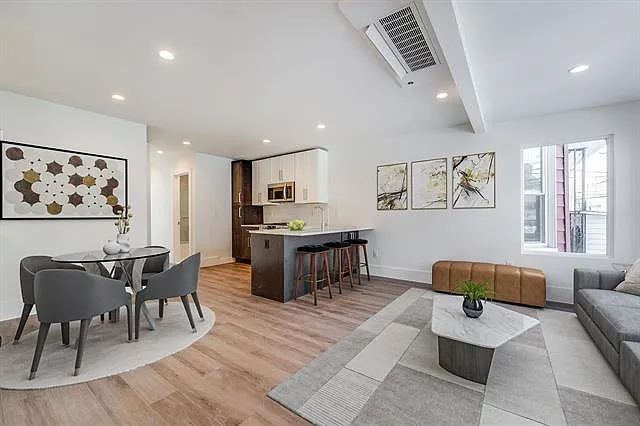 47 Graham St #1