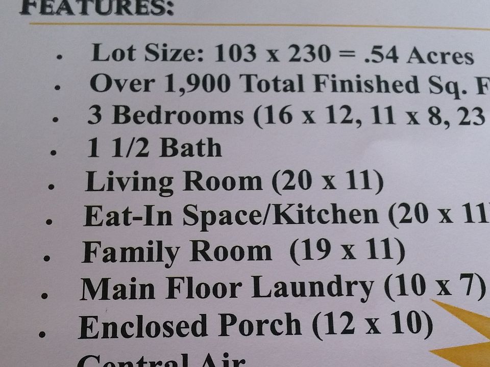 1st image of this home
