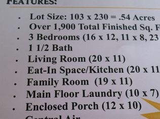 2829 E Us 223, Adrian, MI 49221