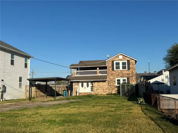 509 1st Ave, Harvey, LA 70058