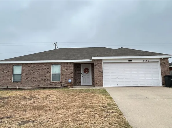 3606 Doffy Dr, Killeen, TX 76549
