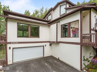 23535 Upper Terrace St, Eagle River, AK 99577