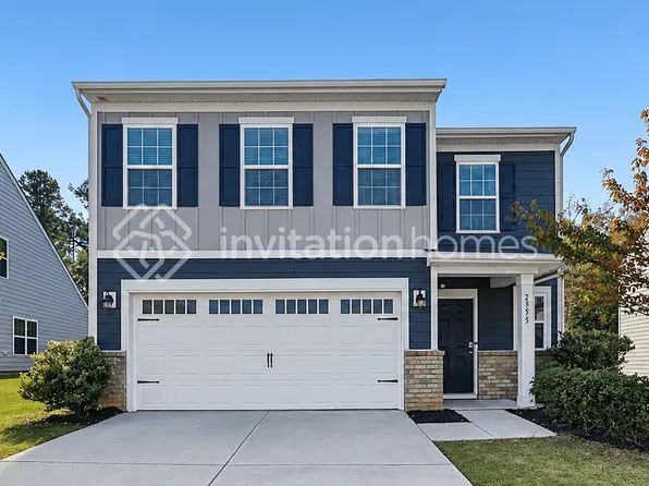 2355 Pebble Close Ct, Monroe, NC 28110