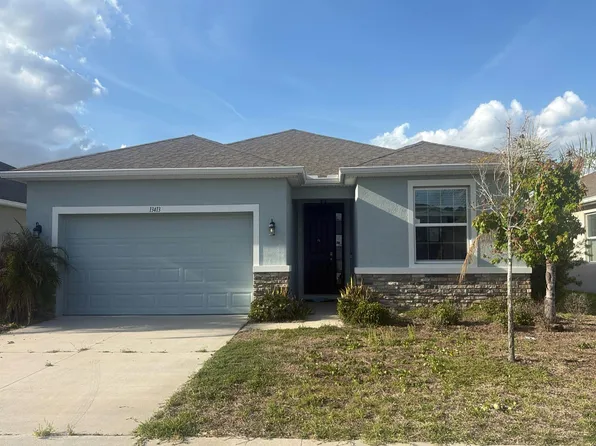 13413 Golden Lime Ave, Spring Hill, FL 34609