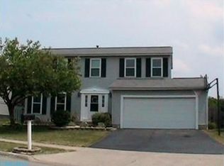 3186 Paradise Ave, Hilliard, OH 43026